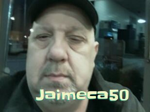 Jaimeca50
