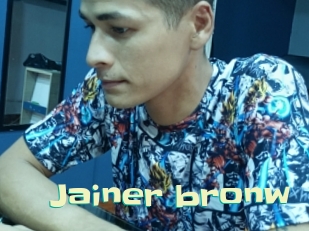 Jainer_bronw