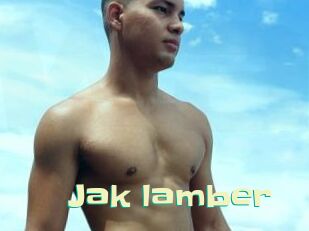 Jak_lamber