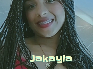 jakayla Wanna Meet