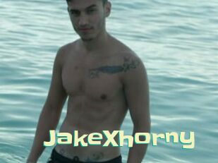 jakeXhorny Wanna Meet