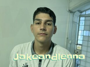Jakeandlenna