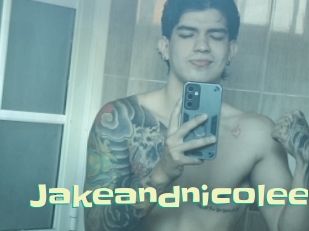 jakeandnicolee Wanna Meet