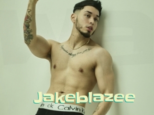 jakeblazee Wanna Meet
