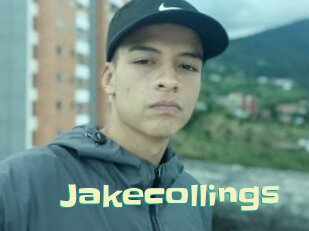 Jakecollings
