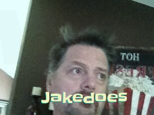Jakedoes