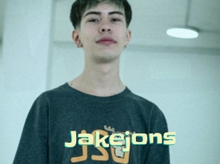 Jakejons