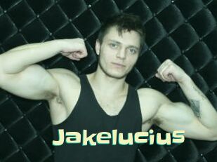 Jakelucius