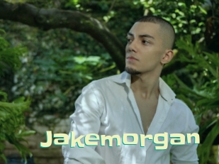 Jakemorgan