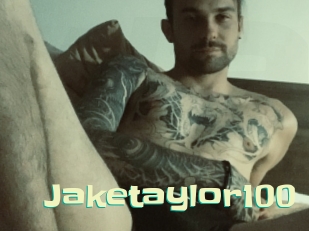 jaketaylor100 Wanna Meet
