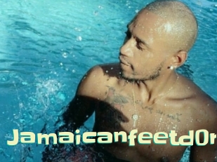 Jamaicanfeetd0m