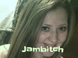 jambitch Wanna Meet