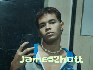 james2hott Wanna Meet