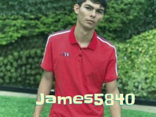 James5840