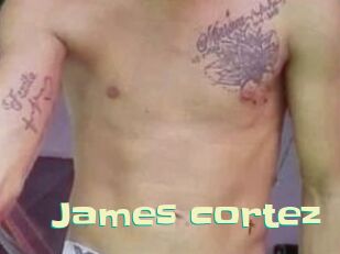 James_cortez