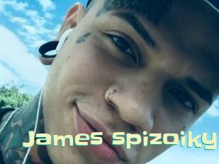 James_spizoiky