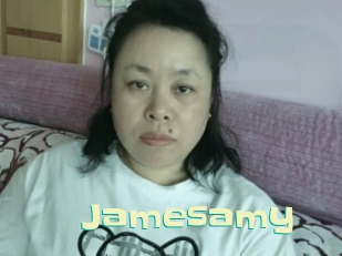 Jamesamy