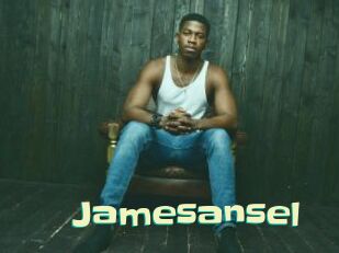 Jamesansel