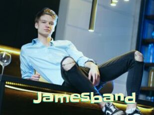 Jamesband