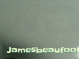 Jamesbeaufoot