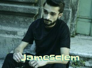 Jamesclem
