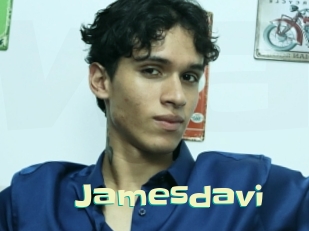 jamesdavi Wanna Meet