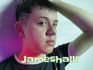Jameshalls