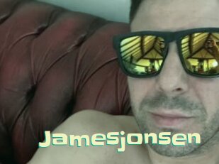 Jamesjonsen