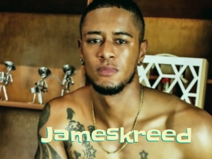 jameskreed Wanna Meet