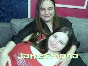 Jamesmona