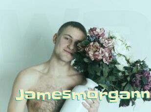 Jamesmorgann