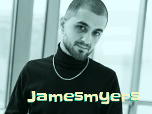jamesmyers Wanna Meet