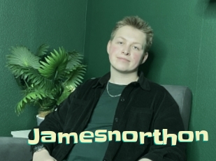 Jamesnorthon