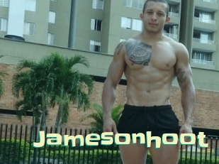 Jamesonhoot