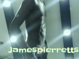 Jamespierretts