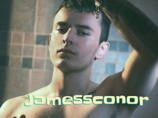 Jamessconor