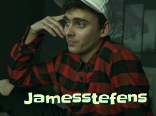 Jamesstefens