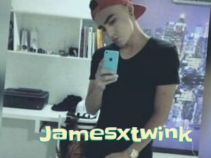 Jamesxtwink