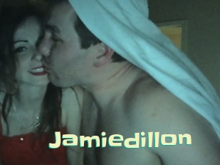 Jamiedillon