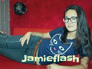 jamieflash Wanna Meet