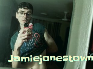 jamiejonestown Wanna Meet