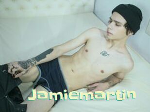 Jamiemartin