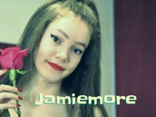 Jamiemore