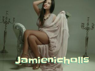 Jamienicholls