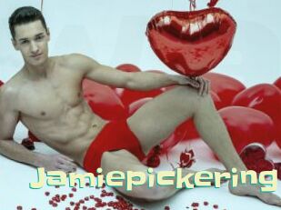Jamiepickering