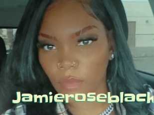 jamieroseblack Wanna Meet