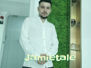 jamietale Wanna Meet