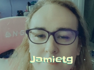 jamietg Wanna Meet