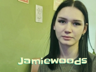 Jamiewoods