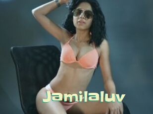 Jamilaluv